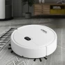 Intelligent Sweeping Robot — Smart Cleaning Robots, Winter Gloves