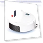 Intelligent Sweeping Robot — Smart Cleaning Robots, Refreshing Home