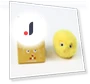 Interactive Cat Toy Ball — Cat Playthings, Ding Dong Fashion