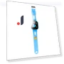 Kids Smart Watch with HD Touch Screen — Wearable Accessories, Melsya