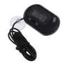 LCD Digital Aquarium Thermometer for Reptiles — Thermometers, Complex and Jen