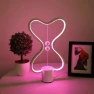 LED Desk Lamp with Magnetic Balance — Desk & Table Lighting, tatan1