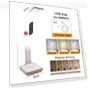 LED Desk Lamp — Study & Desk Lighting, Binchi Lighting Appliances