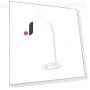 LED Desk Lamp — Study & Desk Lighting, Refreshing Home
