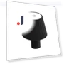 Rechargeable Touch Desk Lamp — Study & Desk Lighting, Binchi Lighting Appliances