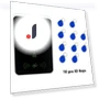 RFID Access Control System — Access Control Keypads, Comfort Homeware