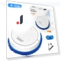 Robot Vacuum 3 in 1 — Smart Cleaning Robots, Refreshing Home