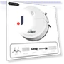 Robot Vacuum Cleaner '3-in-1' — Smart Cleaning Robots, Factory Discount Outlet