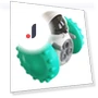 Slow Food Robot Dog Toy — Toys, AprSi
