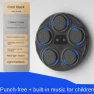 Smart Bluetooth Music Box for Wall Target — Boxing Training Gear, Binchi Outdoor Equipment