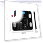 Smart Body Fat Scale — Weight Management Tools, Factory Discount Outlet