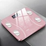 Smart Body Fat Scale — Weight Management Tools, TOP MALL-004