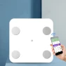Smart Body Scale — Weight Management Tools, Refreshing Home