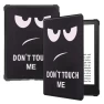 Smart Case for Kindle 11th Generation — Protective Cases, HZ-C
