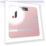 Smart Electronic Body Scale — Weight Management Tools, TOP MALL-004