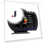Smart Gauge High Resolution Speedometer — Speedometers, Toys Arts