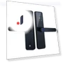Smart Lock with Fingerprint — Locks, Refreshing Home