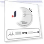 Smart Sweeping Robot — Smart Cleaning Robots, Factory Discount Outlet
