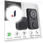 Smart Visual Doorbell — Smart Home Security, LIAESMART