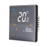 Wi-Fi Smart Water Heater Thermostat — HVAC Controls, 3d printing machine