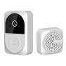 Wireless Smart Doorbell — Smart Home Security, TOP MALL-004