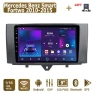 Android Carplay Car Radio — Stereo Receivers, icreative