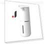 Automatic Soap Dispenser — Care Dispensers, TOP-HOME MALL