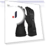 Battery Heated Gloves — Gloves, Sports Accessory
