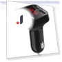 Bluetooth 5.0 FM Transmitter — Phone Accessories, HOME-Auto-001