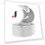 Bluetooth Remote Control Ring — Phone Accessories, NailArt