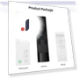 Bluetooth Wireless Voice Remote Control Air Mouse — Remote Controls, Popular House
