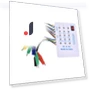 Brushless Motor Tester — Battery Testers, HOME-Auto-001