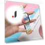 Candy Rainbow Strap — Bands, Conwe