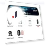 Car Mirror Camera — Rearview Video Systems, The Best of the Best