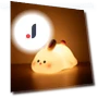 Cute LED Night Light with Panda and Sheep — Night Lights, Your Warm Home
