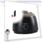 Digital Display Wax Heater — Warmers & Accessories, Makeup Kits