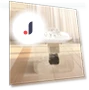 Electric Pet Water Bowl — Feeding Supplies, Yiran Furniture