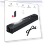 Fully Automatic Electric Vacuum Sealing Machine — Vacuum Bags, Refreshing Home