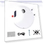 Intelligent Sweeping Robot — Smart Cleaning Robots, Refreshing Home