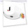 Interactive Cat Toy — Interactive Animal Companions, Refreshing Home