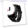 Kids GPS Smartwatch Phone — Wearable Accessories, Four season household daily use
