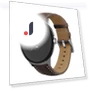 Leather Bracelet — Bands, Lbiaodai watch bands