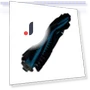 Main Brush for Smart Robot Vacuum — Smart Cleaning Robots, Ome Garden