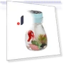 Mini 2-Mode Air Humidifier — Diffusers, Enjoy Smart Home