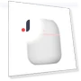 Mini Portable Air Humidifier — Air Moisturizers, TOP-MALL-001