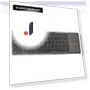 Mini Wireless Bluetooth Keyboard with Touchpad — Keyboards, Axial