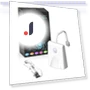 Motion Sensor Night Light for Toilet — Night Lights, Your Warm Home