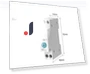 Smart Automatic Switch — Smart Home Hubs & Controllers, Tuya