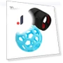 Smart Golf Swing Training Ball — Practice, Sports Accessory