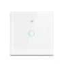 Smart Home Wi-Fi Touch Switch — Dimmer Switches, MALITAI